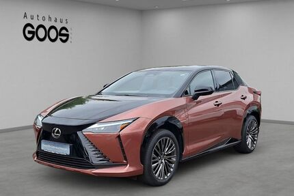 Lexus RZ Gebrauchtwagen