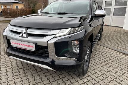 Mitsubishi L200 Gebrauchtwagen