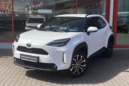 Toyota Yaris Cross Gebrauchtwagen