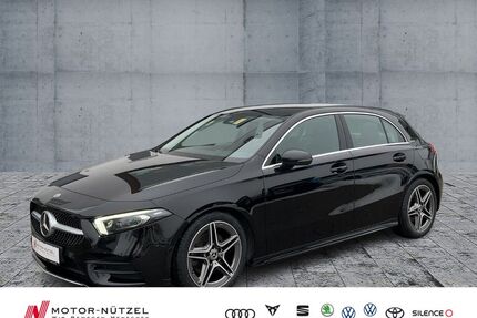 Mercedes-Benz A 220 Gebrauchtwagen