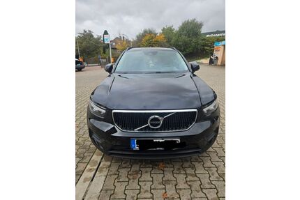 Volvo XC40 Gebrauchtwagen