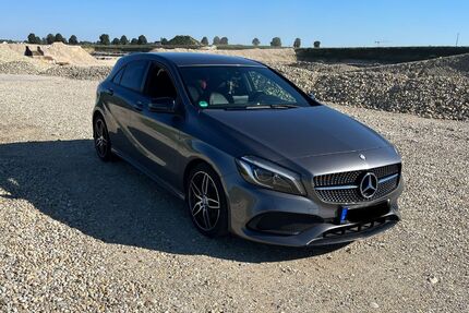 Mercedes-Benz A 180 Gebrauchtwagen
