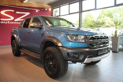 Ford Raptor Gebrauchtwagen