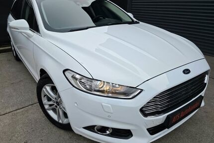 Ford Mondeo Gebrauchtwagen
