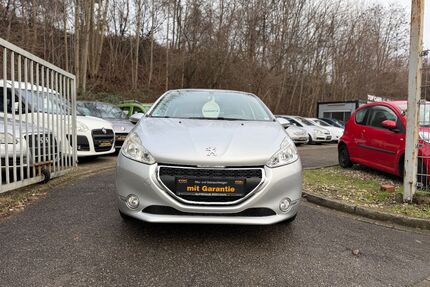 Peugeot 208 Gebrauchtwagen