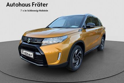 Suzuki Vitara Gebrauchtwagen