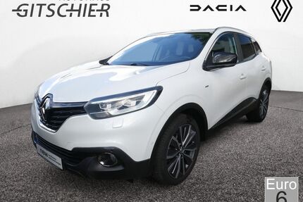 Renault Kadjar Gebrauchtwagen