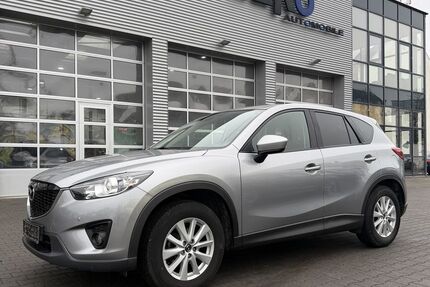 Mazda CX-5 Gebrauchtwagen