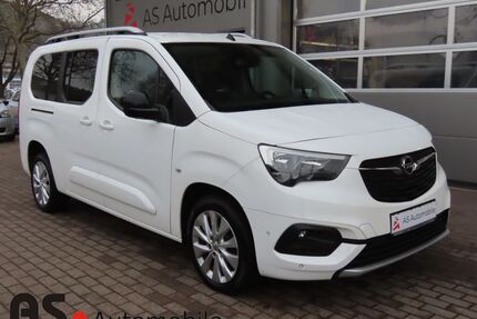 Opel Combo Life Gebrauchtwagen