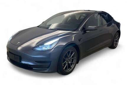 Tesla Model 3 Gebrauchtwagen