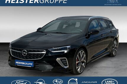 Opel Insignia Gebrauchtwagen