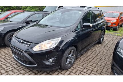 Ford Grand C-Max Gebrauchtwagen