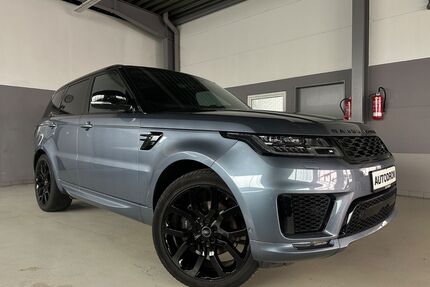 Land Rover Range Rover Sport Gebrauchtwagen