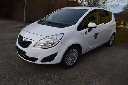 Opel Meriva Gebrauchtwagen