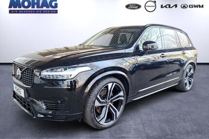 Volvo XC90 Gebrauchtwagen