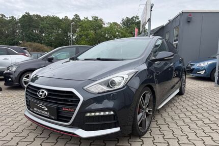 Hyundai i30 Gebrauchtwagen