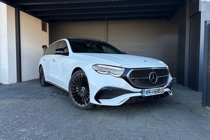Mercedes-Benz E 300 Gebrauchtwagen