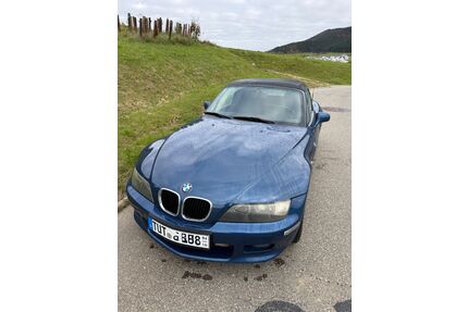 BMW Z3 Gebrauchtwagen