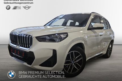 BMW X1 Gebrauchtwagen