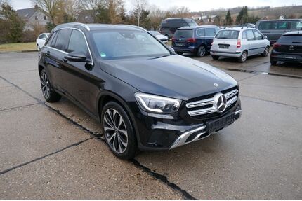 Mercedes-Benz GLC 300 Gebrauchtwagen