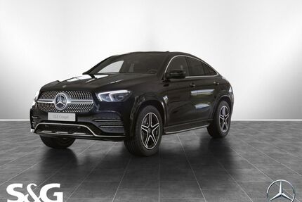 Mercedes-Benz GLE 350 Gebrauchtwagen