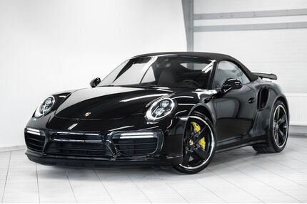 Porsche 911 Urmodell Gebrauchtwagen