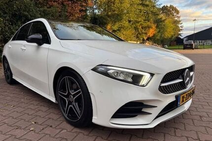 Mercedes-Benz A 200 Gebrauchtwagen