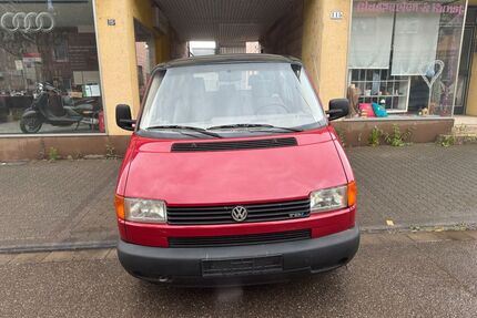 VW T4 andere Gebrauchtwagen