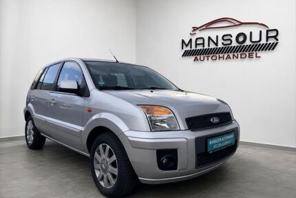 Ford Fusion Gebrauchtwagen