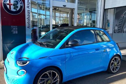 Abarth 500 Gebrauchtwagen