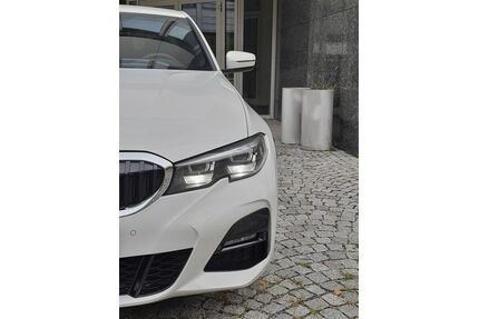 BMW 318 Gebrauchtwagen