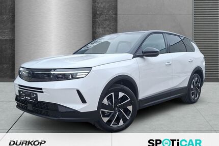 Opel Grandland (X) Gebrauchtwagen