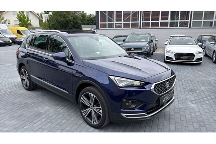 Seat Tarraco Gebrauchtwagen