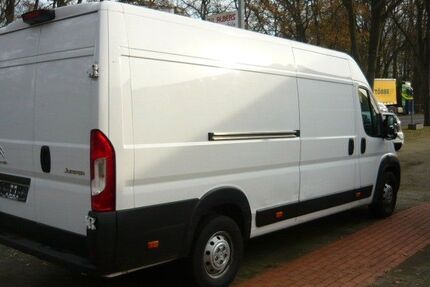 Citroen Jumper Gebrauchtwagen