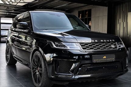 Land Rover Range Rover Sport Gebrauchtwagen