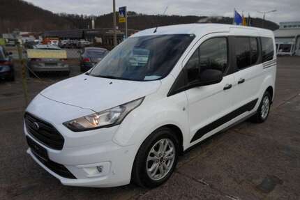 Ford Transit Connect Gebrauchtwagen