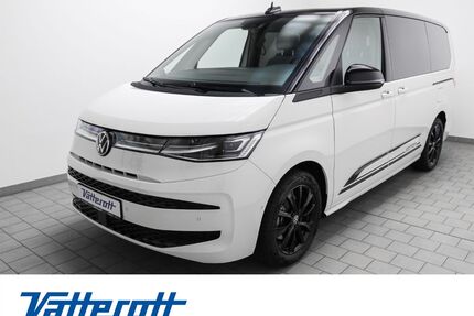 VW T7 Multivan Gebrauchtwagen