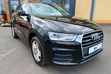 Audi Q3 Gebrauchtwagen