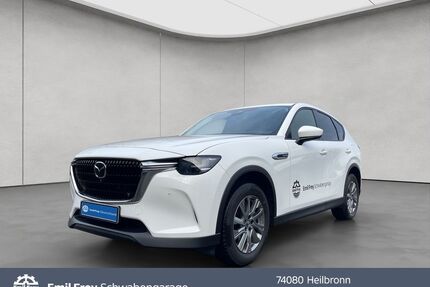 Mazda CX-60 Gebrauchtwagen