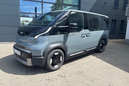 Kia PV5 Gebrauchtwagen