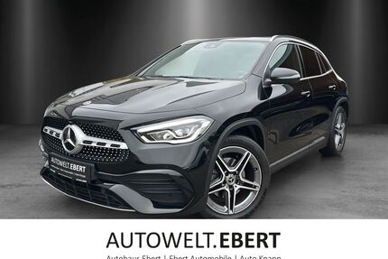 Mercedes-Benz GLA 200 Gebrauchtwagen
