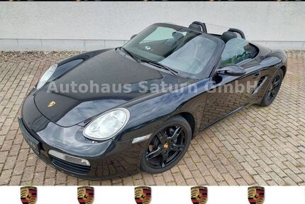 Porsche Boxster Gebrauchtwagen