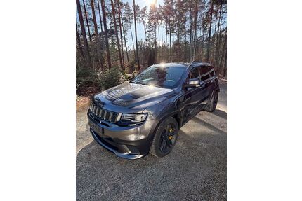 Jeep Grand Cherokee Gebrauchtwagen