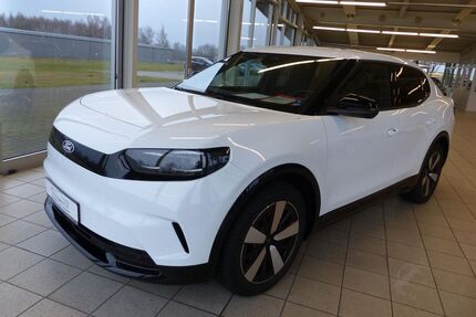 Ford Capri Gebrauchtwagen