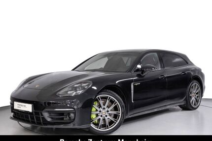 Porsche Panamera Gebrauchtwagen