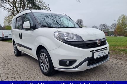 Fiat Doblo Gebrauchtwagen