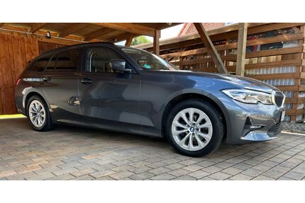 BMW 318 Gebrauchtwagen