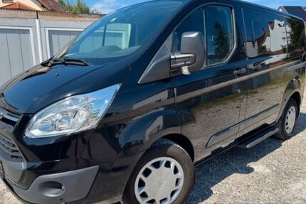 Ford Tourneo Custom Gebrauchtwagen