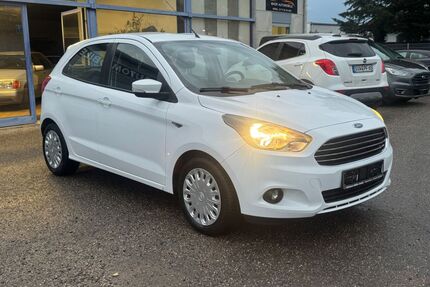 Ford Ka/Ka+ Gebrauchtwagen