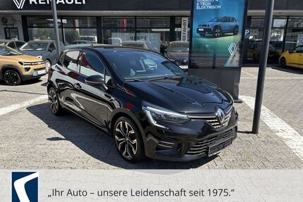 Renault Clio Gebrauchtwagen